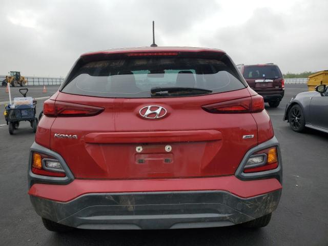 2019 HYUNDAI KONA SE KM8K1CAA0KU299947