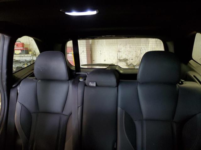 2022 SUBARU FORESTER W #3292397283