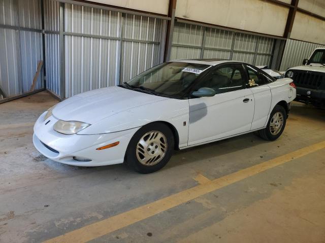Global Auto Auctions: 2001 SATURN SC2
