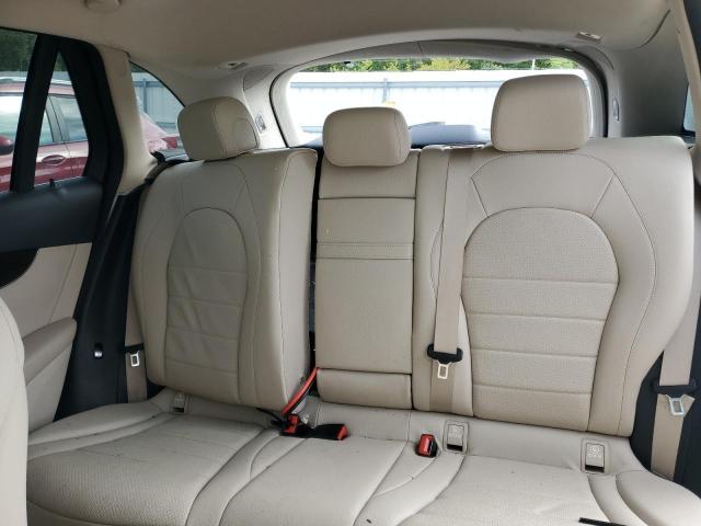 2017 MERCEDES-BENZ GLC 300 4M WDC0G4KB8HF164195