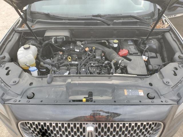 2023 LINCOLN NAUTILUS R - 2LMPJ8K91PBL15226