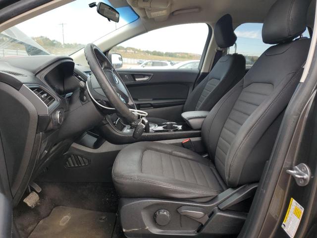 2017 FORD EDGE SE - 2FMPK4G93HBC02485