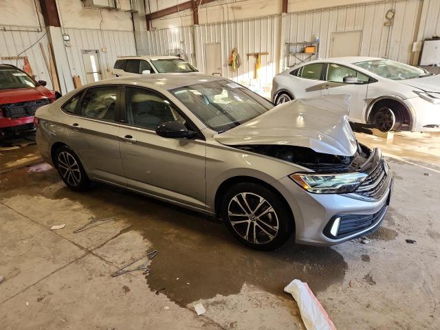 2023 VOLKSWAGEN JETTA SPOR #3304012645