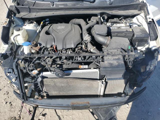 2016 KIA SPORTAGE E - KNDPCCA66G7860383