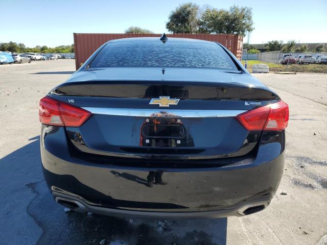 2019 CHEVROLET IMPALA PRE #3310343003