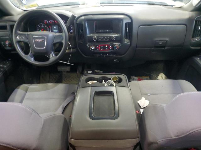 2015 GMC SIERRA K1500 1GTV2TEH8FZ412901