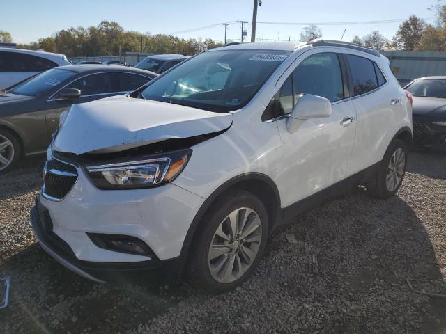 Global Auto Auctions: 2020 BUICK ENCORE PRE