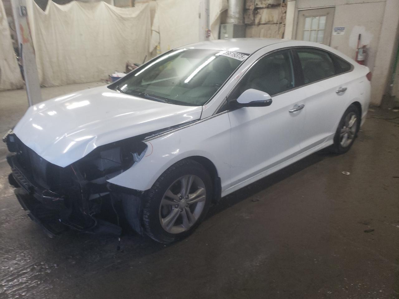 HYUNDAI SONATA SPORT