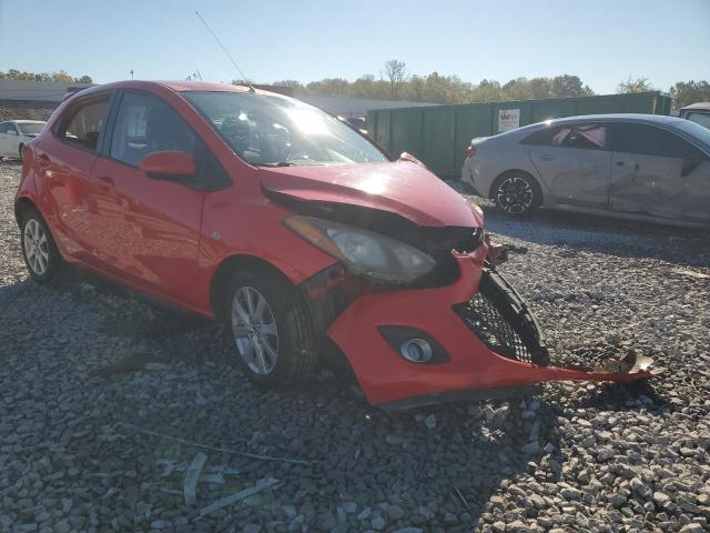 2013 MAZDA MAZDA2 - JM1DE1LY4D0167980