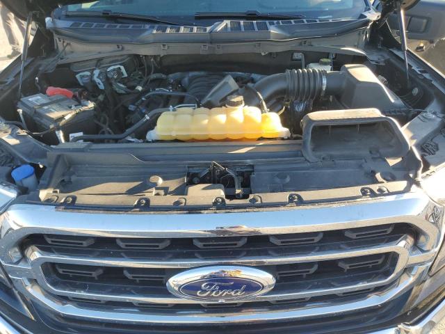 2021 FORD F150 SUPER #3297081535