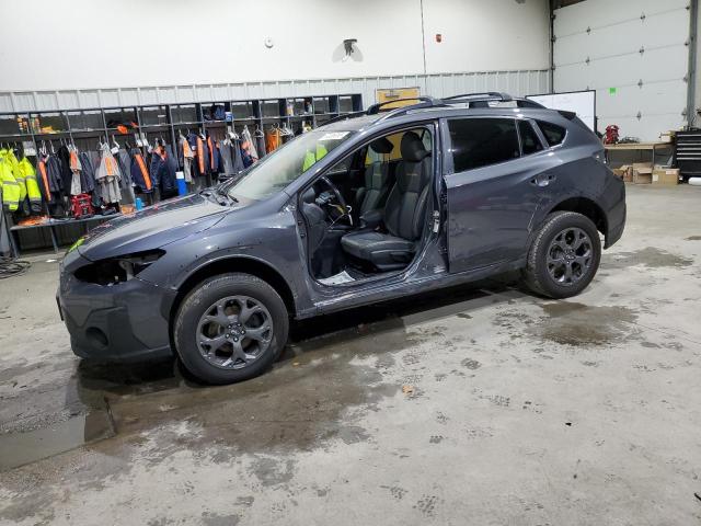 Global Auto Auctions: 2022 SUBARU CROSSTREK