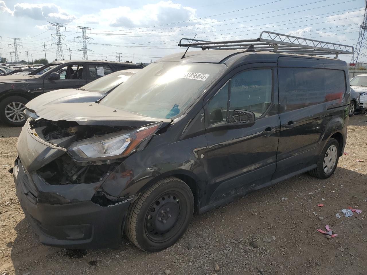 FORD TRANSIT CONNECT XL