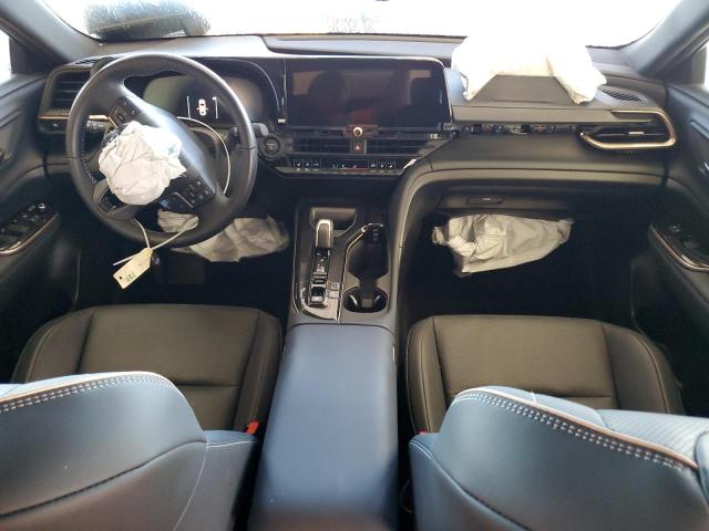 2025 TOYOTA CROWN XLE JTDAAAAF3S3033232