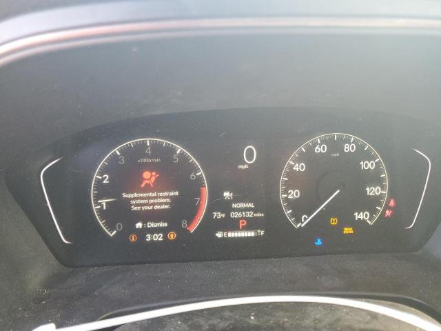 2025 HONDA PILOT TRAILSPORT 5FNYG1H68SB010020