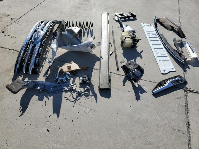 2024 FORD F350 SUPER - 1FT8W3BT7REF39211