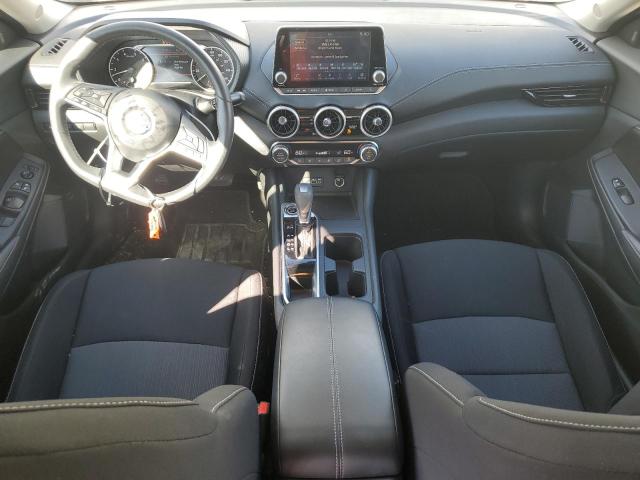 2021 NISSAN SENTRA SV #3278972080