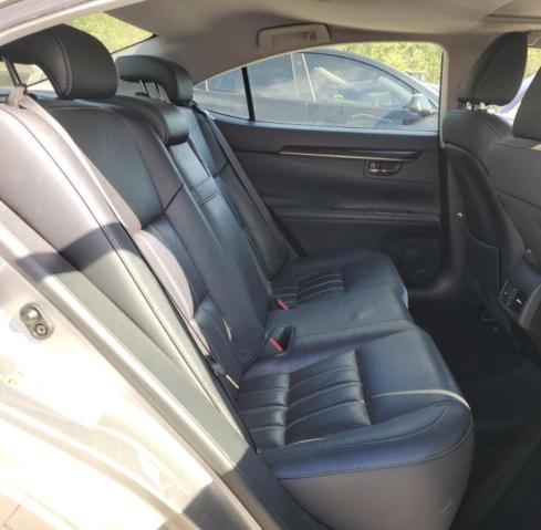 2016 LEXUS ES 350 JTHBK1GG0G2220991