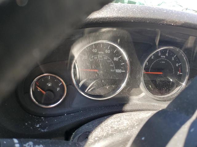 2017 JEEP WRANGLER S 1C4AJWAG9HL589754