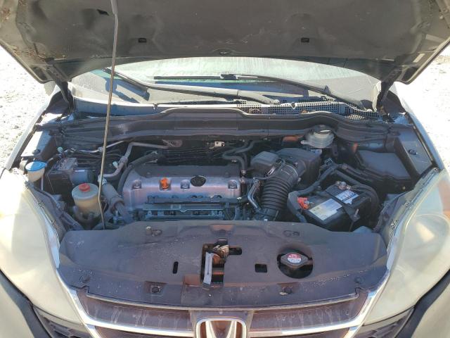 2011 HONDA CR-V LX #3302831908