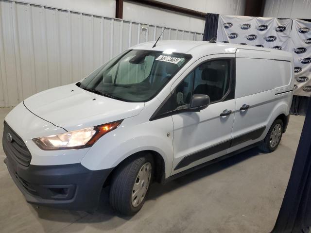 Global Auto Auctions: 2021 FORD TRANSIT CO