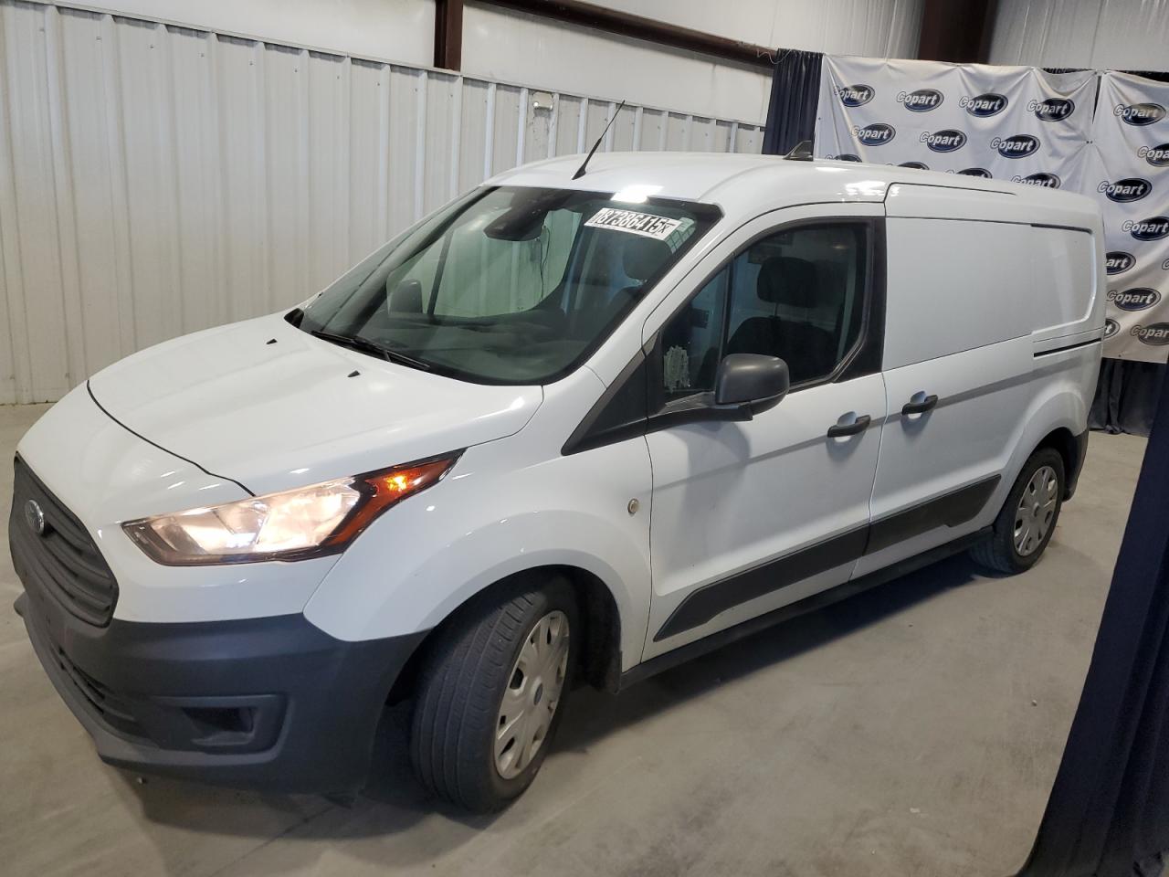 FORD TRANSIT CONNECT XL