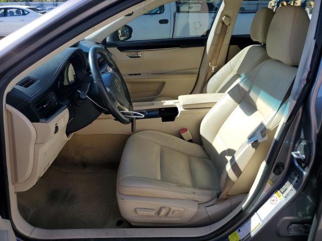 2014 LEXUS ES 350 - JTHBK1GG7E2150483