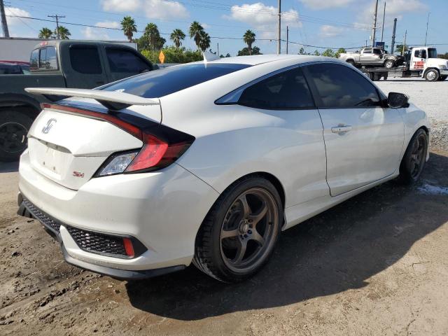2020 HONDA CIVIC SI 2HGFC3A51LH752434
