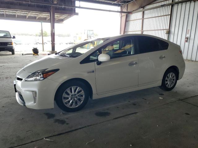 TOYOTA PRIUS PLUG