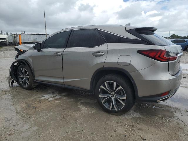 2020 LEXUS RX 350 2T2HZMAA0LC158528