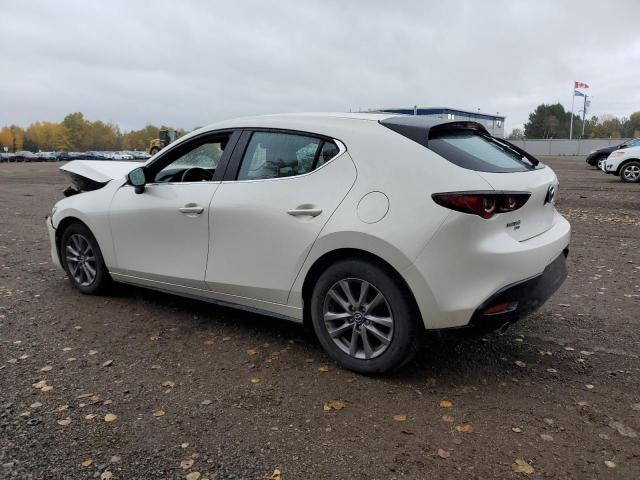 2022 MAZDA 3 PREFERRE - JM1BPBLL5N1517916