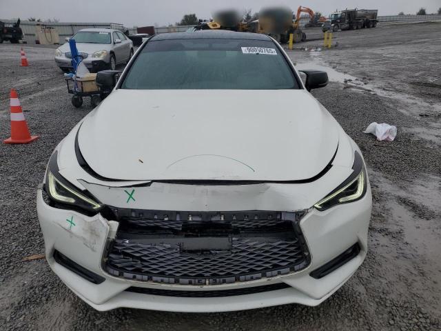 2017 INFINITI Q60 PREMIU #3296353105