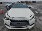 Lot #3296353105 2017 INFINITI Q60 PREMIU