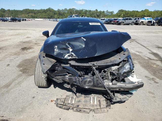 2018 LEXUS RC 350 JTHHZ5BC8J5019122