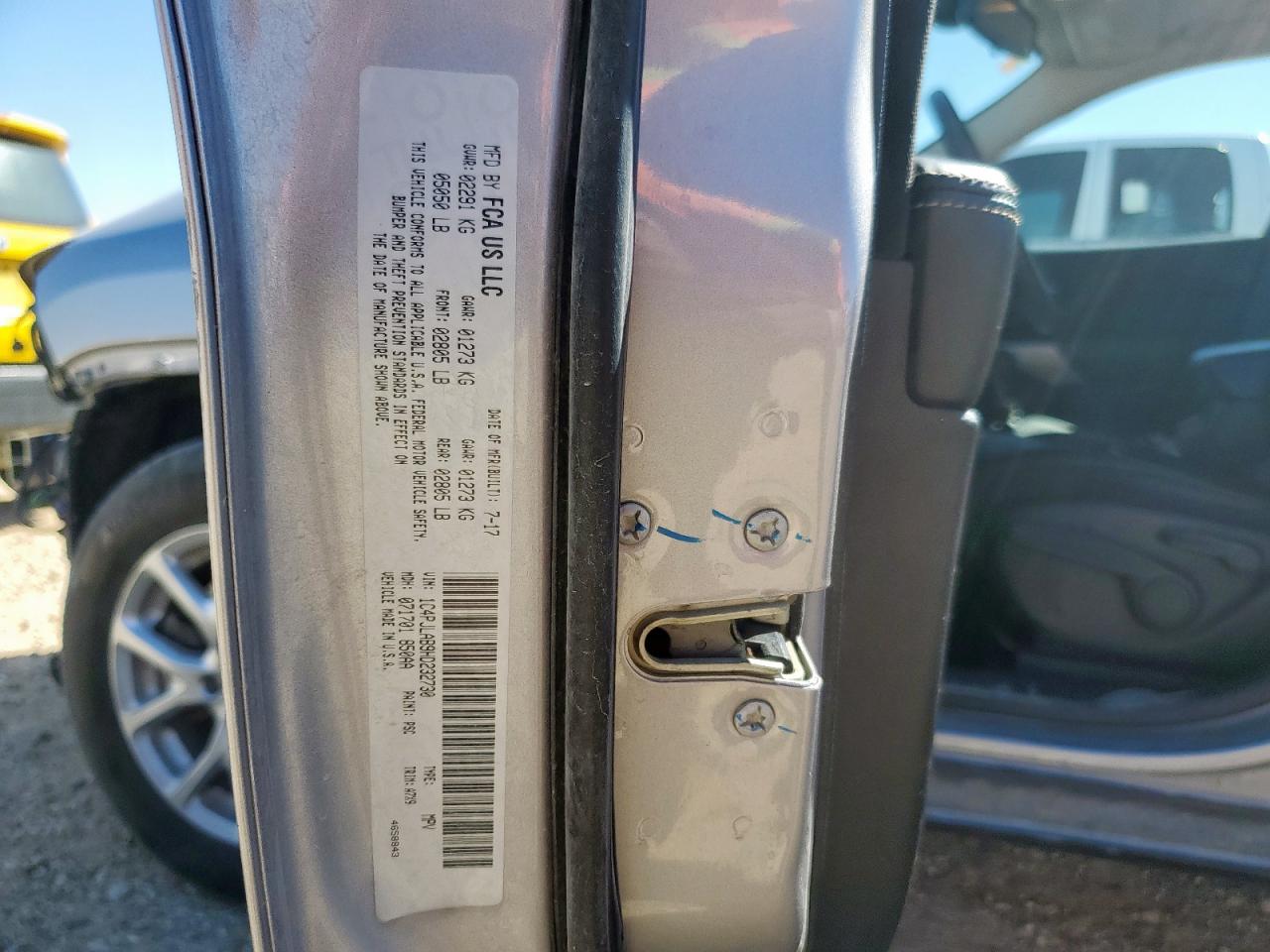 JEEP GRAND CHEROKEE SPORT