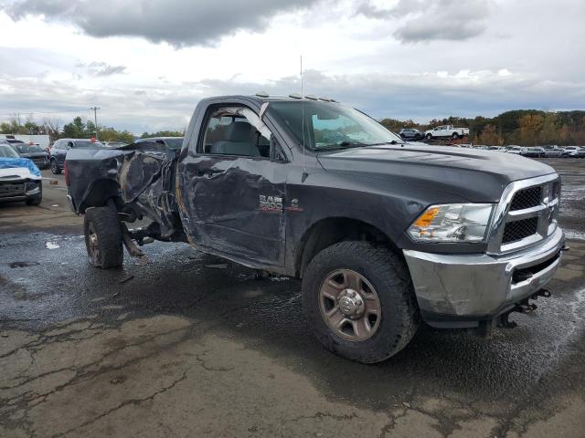 2018 RAM 3500 ST 3C63R3AL6JG271615