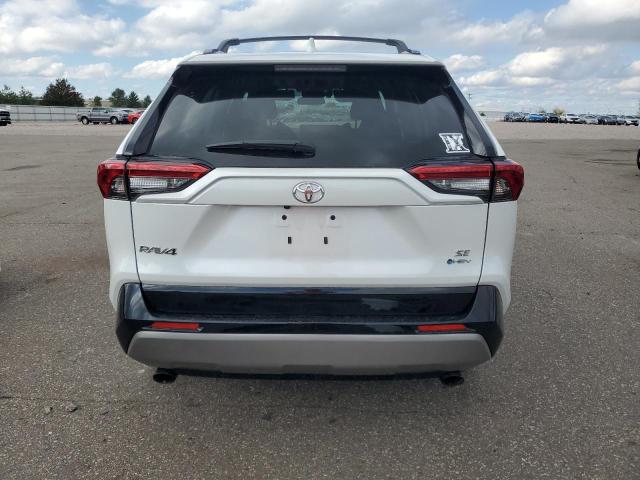 2025 TOYOTA RAV4 SE #3283988819