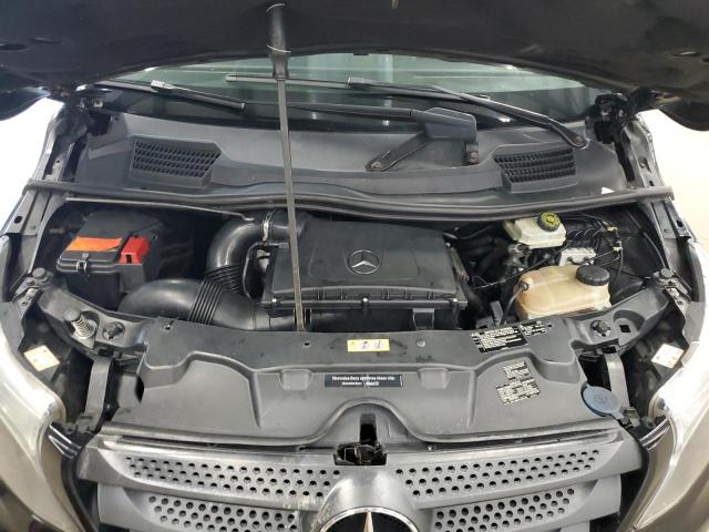 2016 MERCEDES-BENZ METRIS WD4PG2EE9G3166073