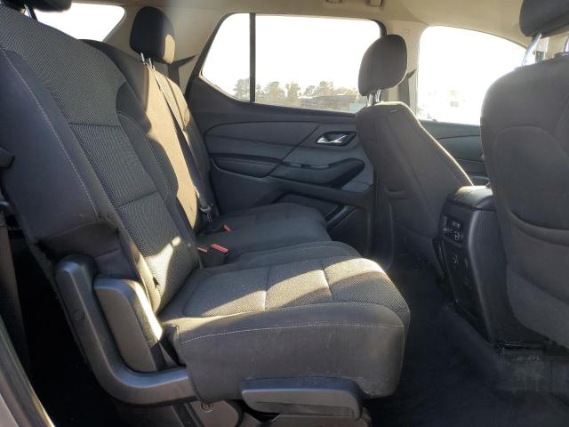 2020 CHEVROLET TRAVERSE L #3290315958