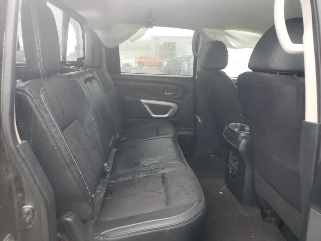 2019 NISSAN TITAN SV - 1N6AA1E53KN507554