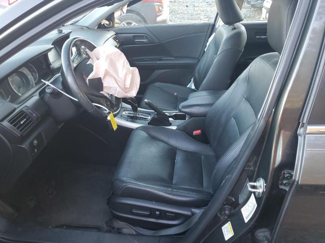 2014 HONDA ACCORD EXL - 1HGCR2F89EA209347