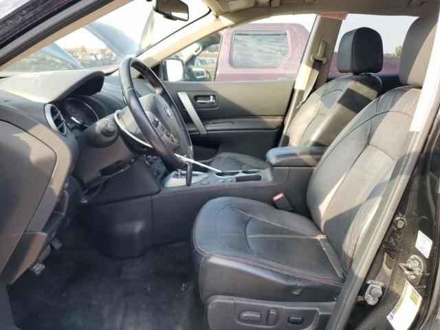 2012 NISSAN ROGUE S - JN8AS5MV1CW392302