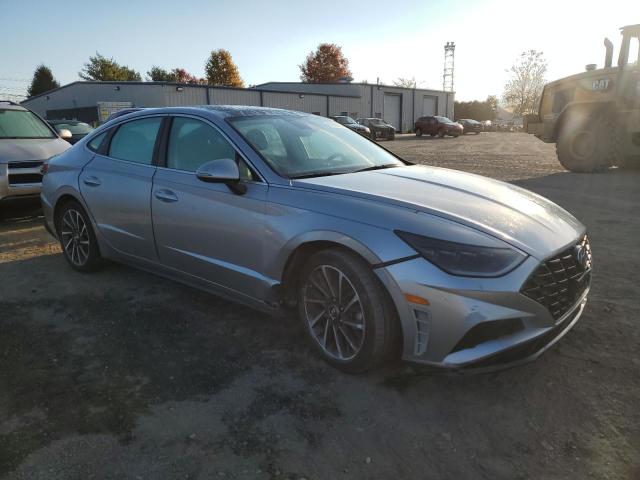 2020 HYUNDAI SONATA LIM 5NPEH4J26LH034814