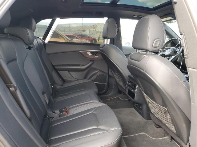 2021 AUDI Q8 PRESTIG WA1FVBF17MD001226