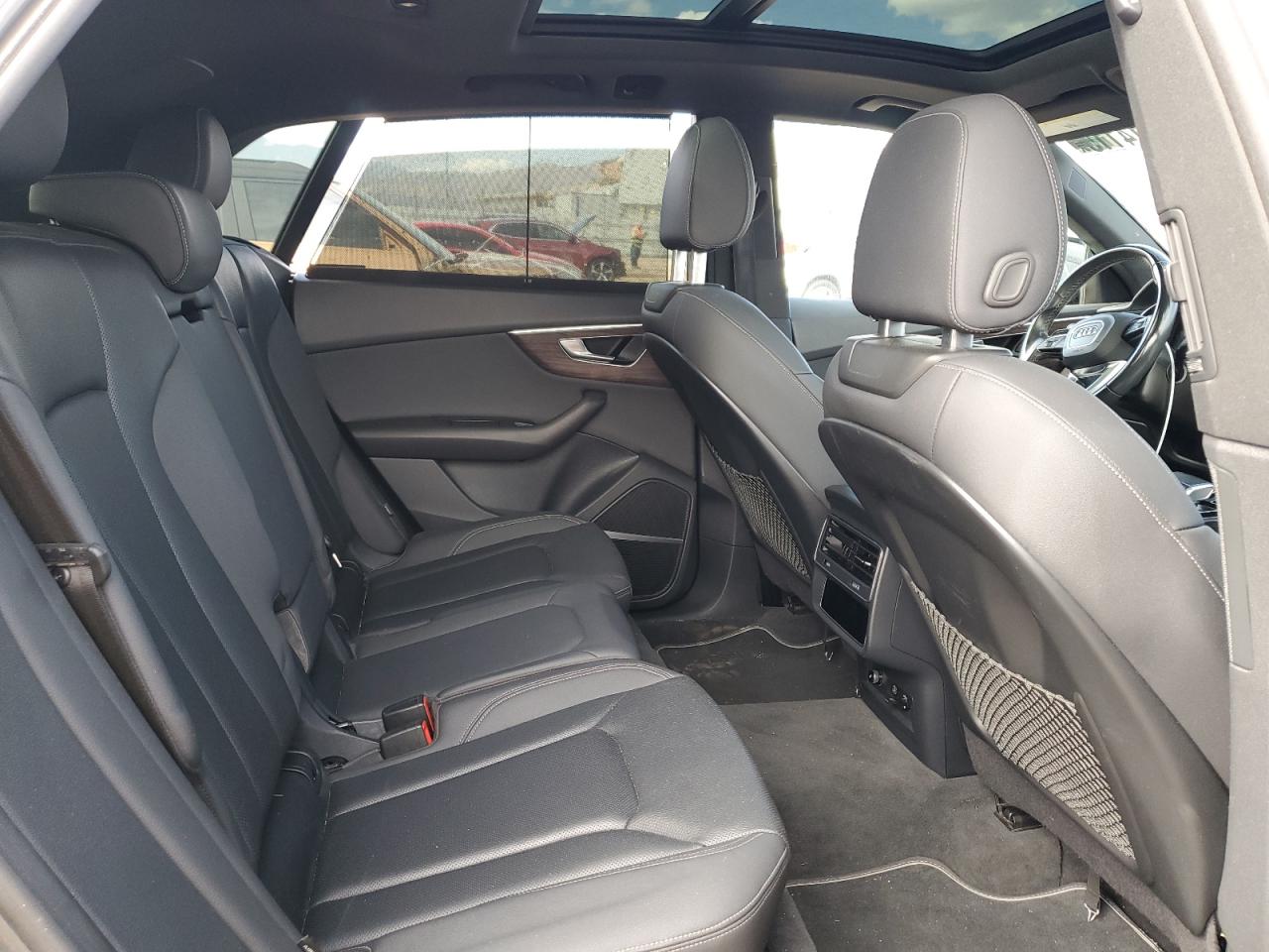 AUDI Q8 PRESTIGE S-LINE