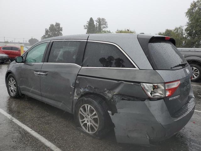 2011 HONDA ODYSSEY EX #3311794183