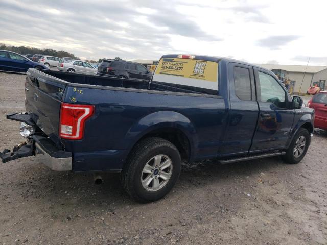 2015 FORD F150 SUPER - Inny widok