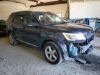 Lot #3292535695 2017 FORD EXPLORER X