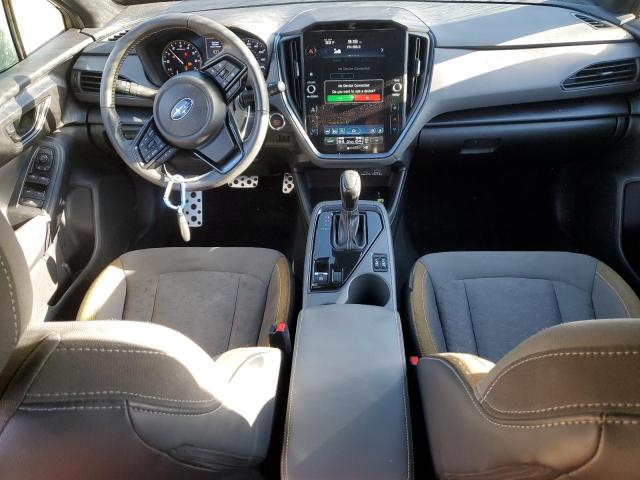 2024 SUBARU CROSSTREK #3284750530