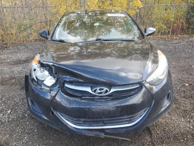 2013 HYUNDAI ELANTRA GL - 5NPDH4AE4DH289775