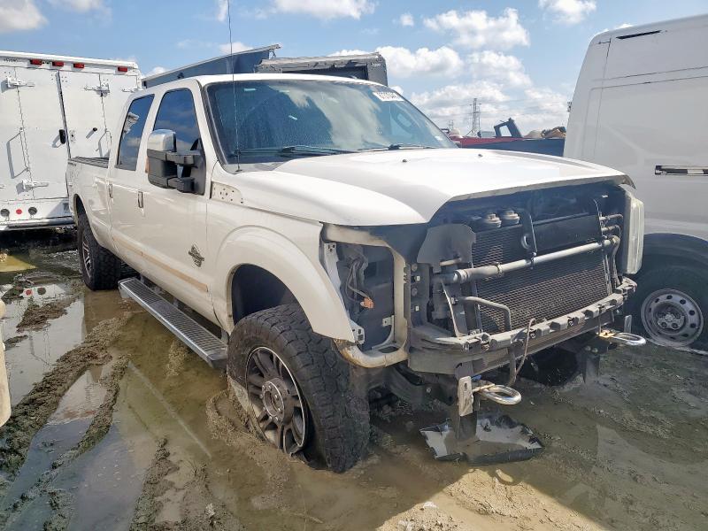 2016 FORD F350 SUPER - 1FT8W3BTXGEB75346